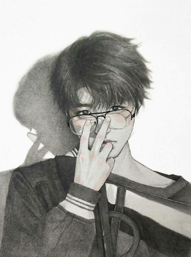 JM漫画热血格斗类漫画封面